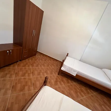 Vlora Apartament Beach Vlorë