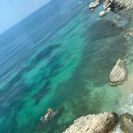Vlora Apartament Beach Vlorë