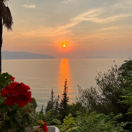 Apartamento Vlora Apartament Beach *