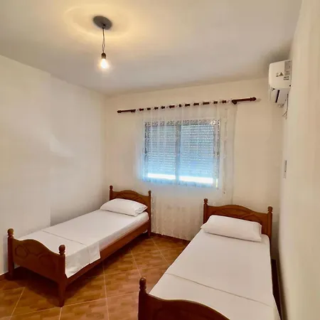 Vlora Apartament Beach