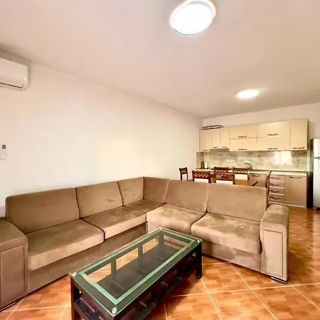 Vlora Apartament Beach Vlore